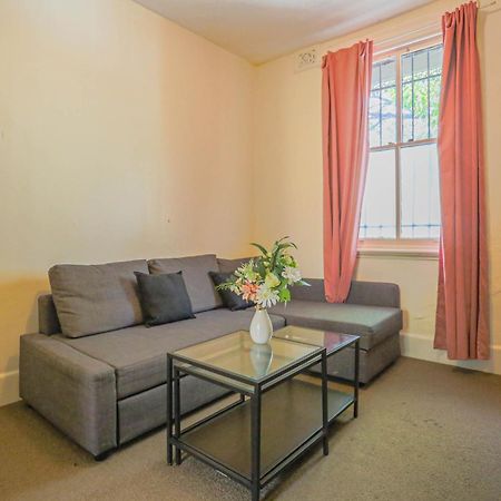 Stylish 3-Bedroom Near Darling Harbour Sydney Exterior photo