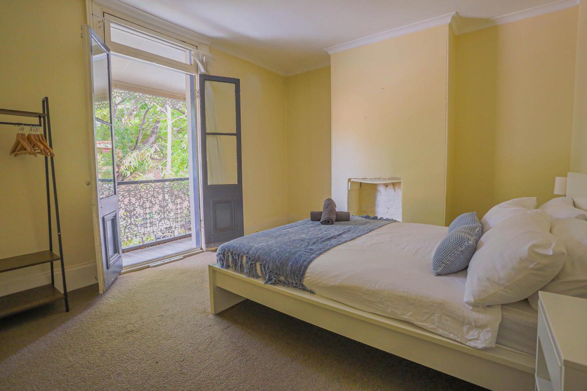Stylish 3-Bedroom Near Darling Harbour Sydney Exterior photo
