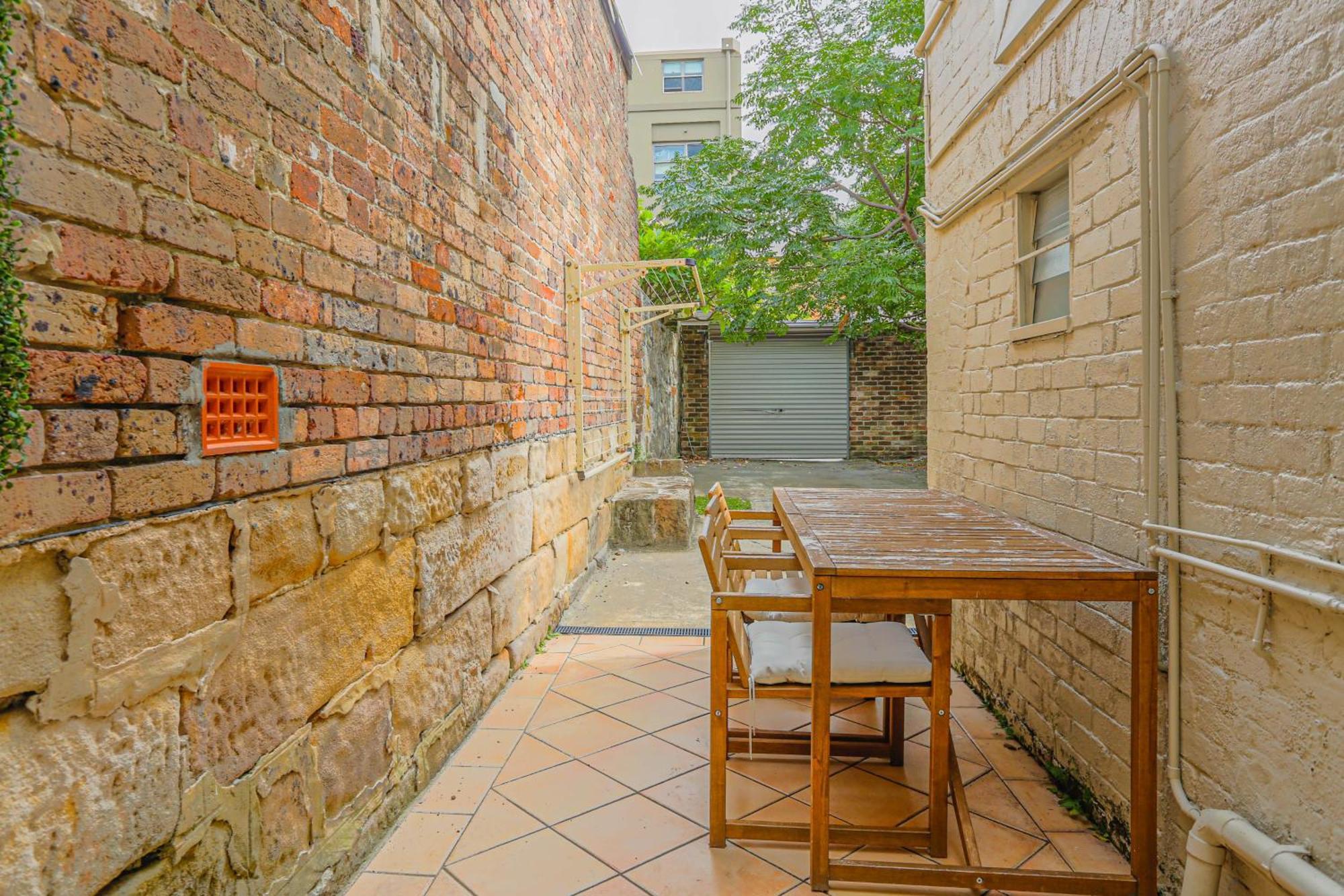 Stylish 3-Bedroom Near Darling Harbour Sydney Exterior photo