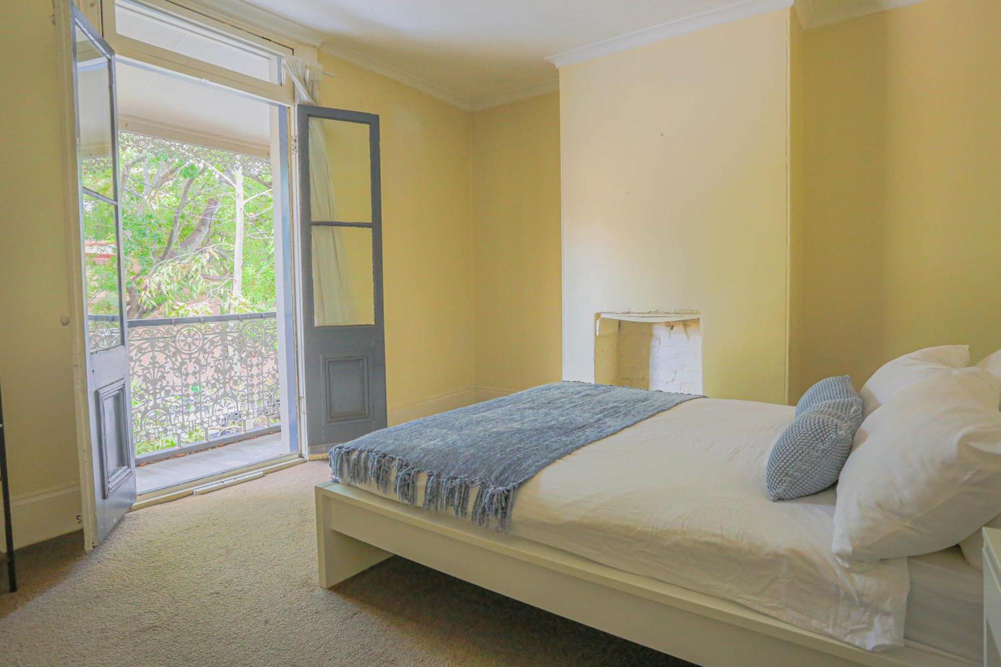 Stylish 3-Bedroom Near Darling Harbour Sydney Exterior photo